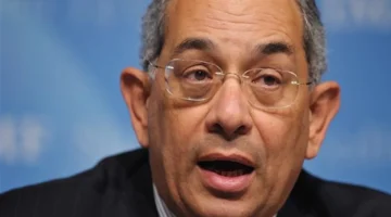 موقف حاسم.. يوسف بطرس غالي يرفض مقترح مبادلة الديون المصرية بأصول استراتيجية